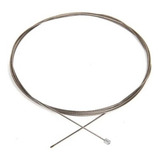 Cabo Aço Shimano Marcha Câmbio Inox 1 2mm X 2 1m