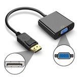 Cabo Adaptador Displayport P