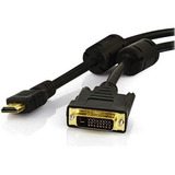 Cabo Adaptador Dvi Para