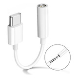 Cabo Adaptador Fone Ouvido P2 Para iPhone 16 Pro 16 Pro Max