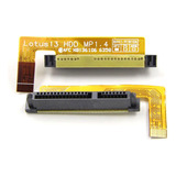 Cabo Adaptador Hd Sata Compatível C Samsung Np530u Series