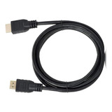 Cabo Adaptador Hdmi Hc e1 Para Câmeras Nikon Compatível Co