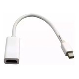 Cabo Adaptador Mini Displayport P Hdmi Thunderbolt