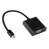 Cabo Adaptador Mini Displayport