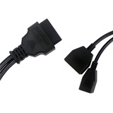 Cabo Adaptador Nissan Obd2 16 32 Security Gateway Online