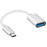 Cabo Adaptador Otg Tipo Type Usb