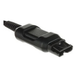 Cabo Adaptador P Fone Headset A10 16 Plantronics Kit C 05