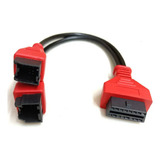 Cabo Adaptador Security Gateway 8 12 Compass