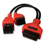 Cabo Adaptador Security Gateway fiat jeep chrysler 12 8