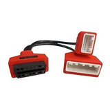 Cabo Adaptador Security Gateway Nissan 16 32