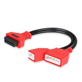 Cabo Adaptador Security Gateway Nissan 16 32