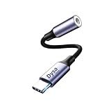 Cabo Adaptador Tipo C Usb C Para Fone Ouvido P2 P3 3 5mm Universal Compatível Com Celular Tablet Notebooks Dysa Shopp
