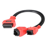 Cabo Adaptador Universal Fca Sgw 12 8 Security Gateway Obd2