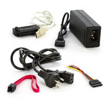 Cabo Adaptador Usb 2 0 Ide