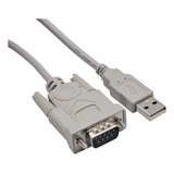 Cabo Adaptador Usb 2 0 Serial