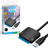 Cabo Adaptador Usb 3 0 Sata 3 Para Usb Para Ler Ssd Hd Disco Rígido 2 5 Polegadas Lumi