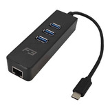 Cabo Adaptador Usb c 3 1