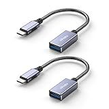 Cabo Adaptador USB Para USBC