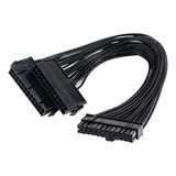 Cabo Adaptador Y Atx 24 Pinos Duas Fontes Bitcoin Mineração