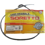 Soretto