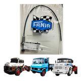 Cabo Afogador Estrangulador Mb 608 708 1932 1933 Fania 60133