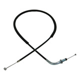 Cabo Afogador Honda Cb 500 98 99 00 2001 2002 2003 2004 2005