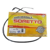 Soretto