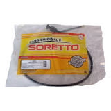 Soretto