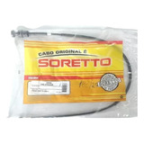 Soretto