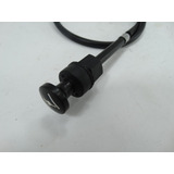 Cabo Afogador Moto Honda Xlx 350 Original Soretto