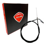 Cabo Afogador Moto Titan150 Sport 04 05 06 07 08