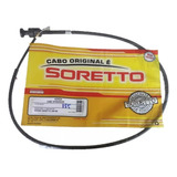 Cabo Afogador Nx 350 Sahara 350 Original Soretto