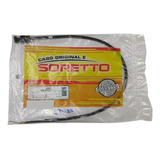 Soretto