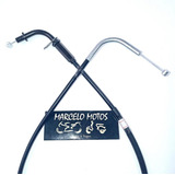 Cabo Afogador Suzuki Gsx 750 F 2000 1 linha