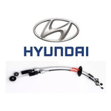 Cabo Alavanca Câmbio Hyundai Hb20 Após 2015 Ré Para Frente