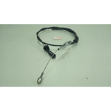 Cabo Alavanca Câmbio Pedal Freio Hyundai Hb20 Tgdi 23 11770