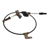 Cabo Alavanca Seletora Hilux Sw4 Srx 16a20 Automatica Origin