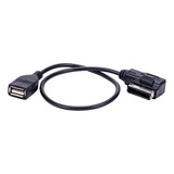 Cabo Ami Usb Para Audi E Vw Adaptador Pen Drive Golf Jetta