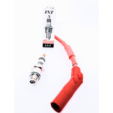 Cabo Amplificador 8 8mm Rd 135 125 Vela Iridium Competição
