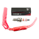 Cabo Amplificador Vela Iridium Crf 230 Nao Ibooster