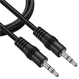 Cabo Audio P2 MD9 Macho-Macho De 1-50 Mts