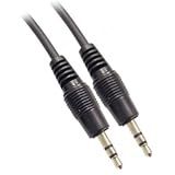 Cabo Audio P2 MD9 Macho-Macho De 1-80 Mts