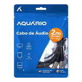 Cabo Audio P2 X 2 Rca