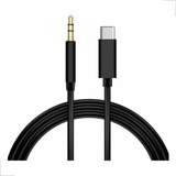 Cabo Auxiliar Celular Tipo C P2 3 5mm P Android