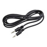 Cabo Auxiliar P2 X P2 P Pc Celular iPod iPad Mp3 Gps 100cm