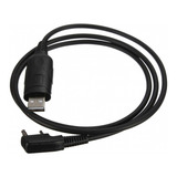 Cabo Baofeng Usb De Radio Comunicador Amador software Chirp