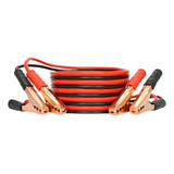 Cabo Bateria Chupeta Automotivo 2000 Amp Carro Moto Caminhão