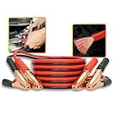 Cabo Bateria Chupeta Automotivo 800amp Carro Moto Caminhão