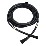 Cabo Bnc Baixa Perda 5 Metros 50 Ohms Mga Pro Audio Rf2050