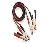 Cabo Booster 2-5M 100A - Multilaser -Cabo Chupeta Veiculos Leves- - AU500